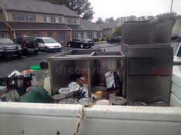Best Commercial Junk Removal  in Rogers City, MI