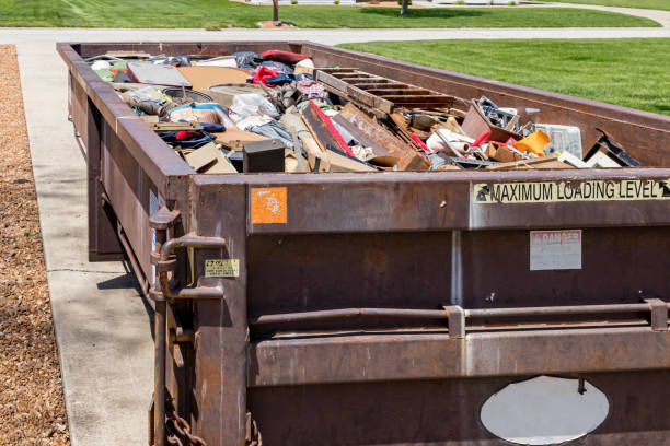 Best Demolition Debris Removal  in Rogers City, MI