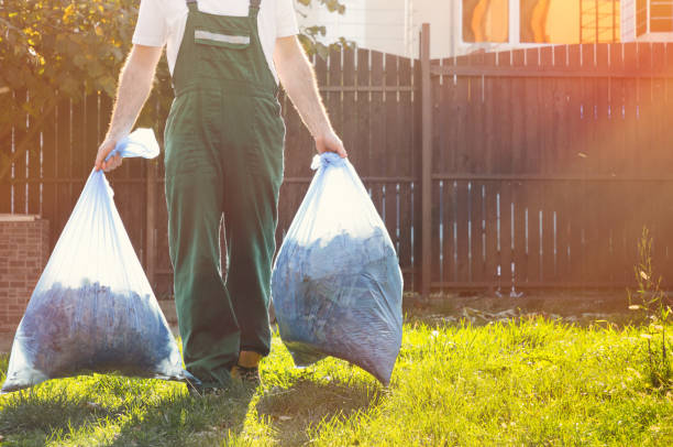 Best Recycling Services for Junk  in Rogers City, MI