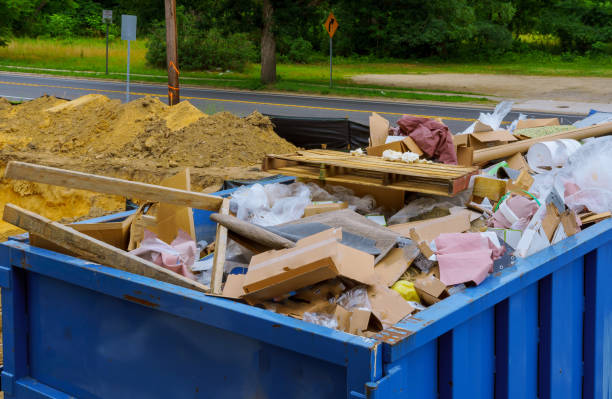 Best Construction Debris Removal  in Rogers City, MI