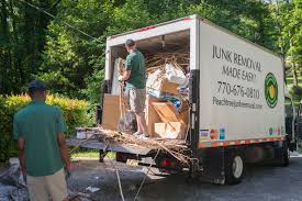 Junk Removal for Events in Rogers City, MI